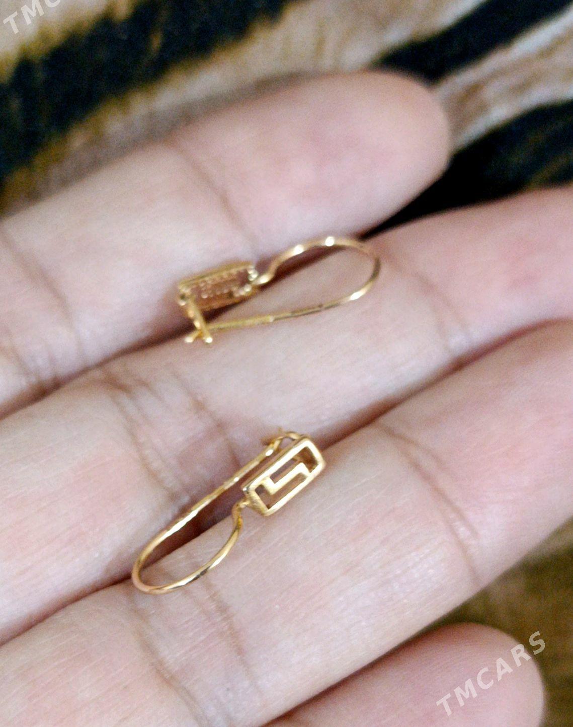 gyzyl çaga gulakhalka - Türkmenabat - img 3