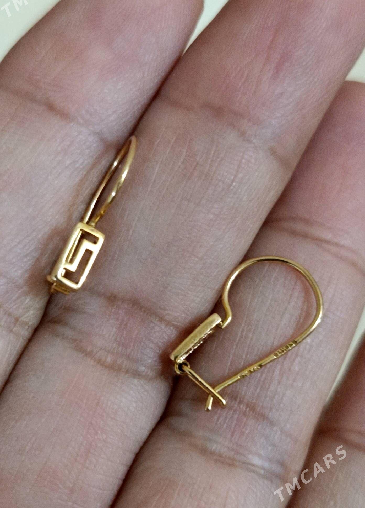 gyzyl çaga gulakhalka - Türkmenabat - img 1