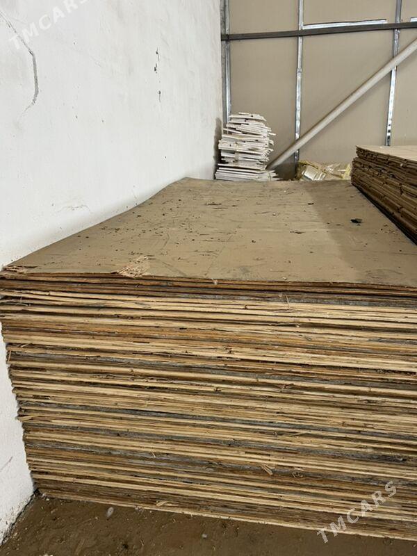 МДФ - Ашхабад - img 1