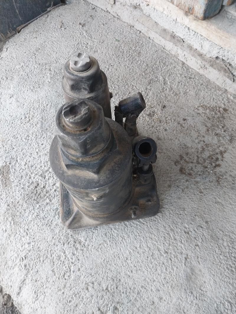 damkrat 5 tonluk 2sany 500 TMT - Гёкдепе - img 1