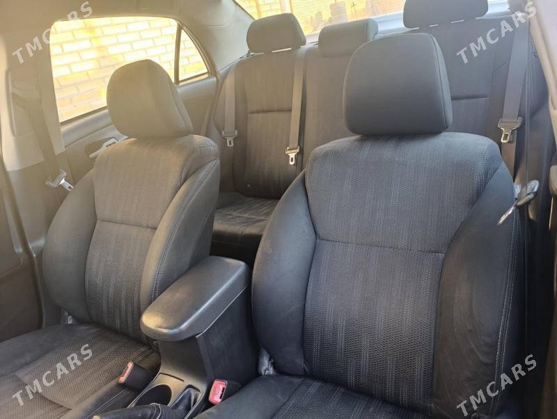 Toyota Corolla 2013 - 167 000 TMT - Мары - img 6