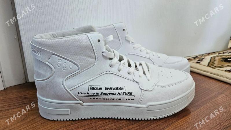 krosofka - Aşgabat - img 2