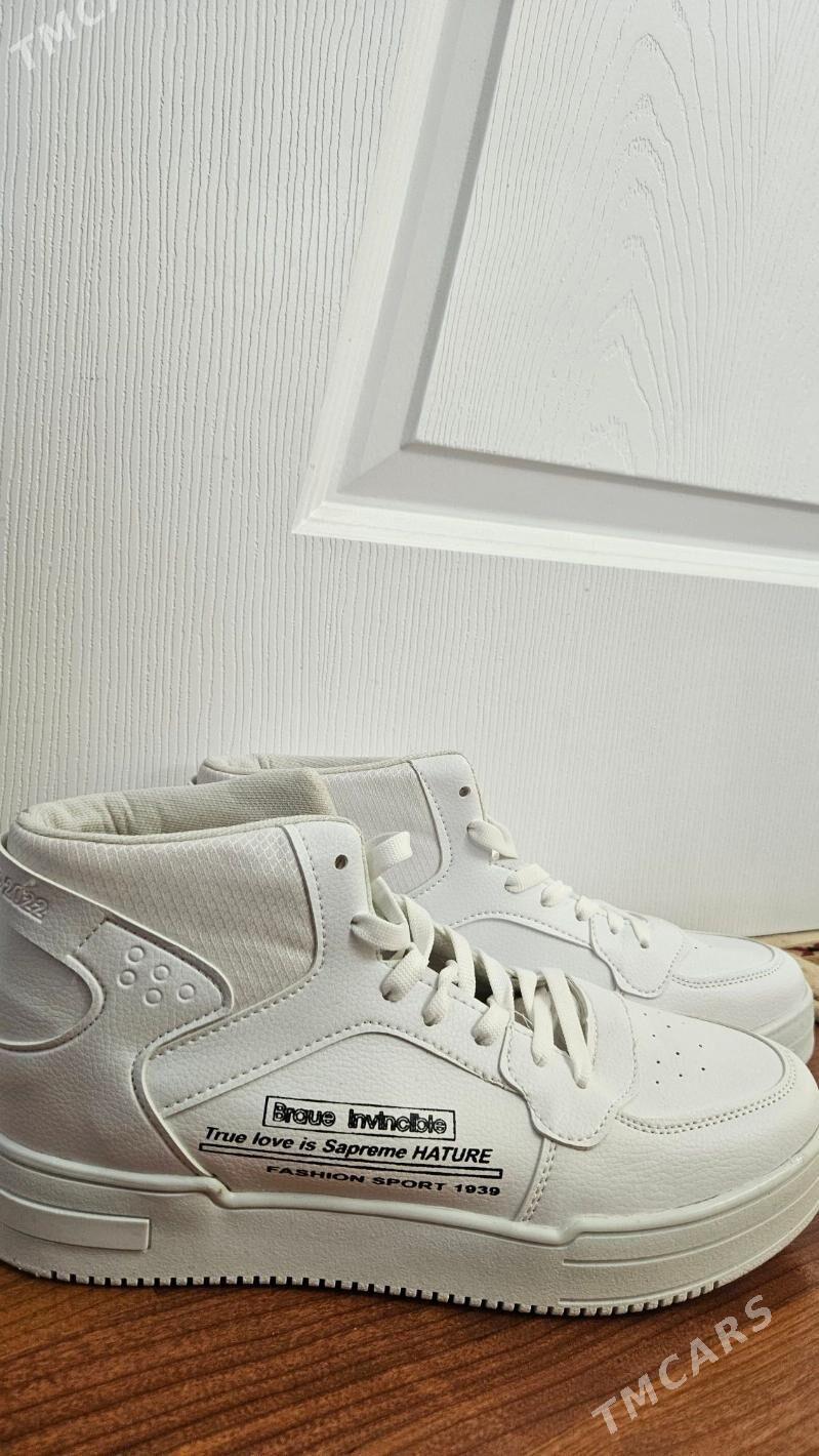 krosofka - Aşgabat - img 3