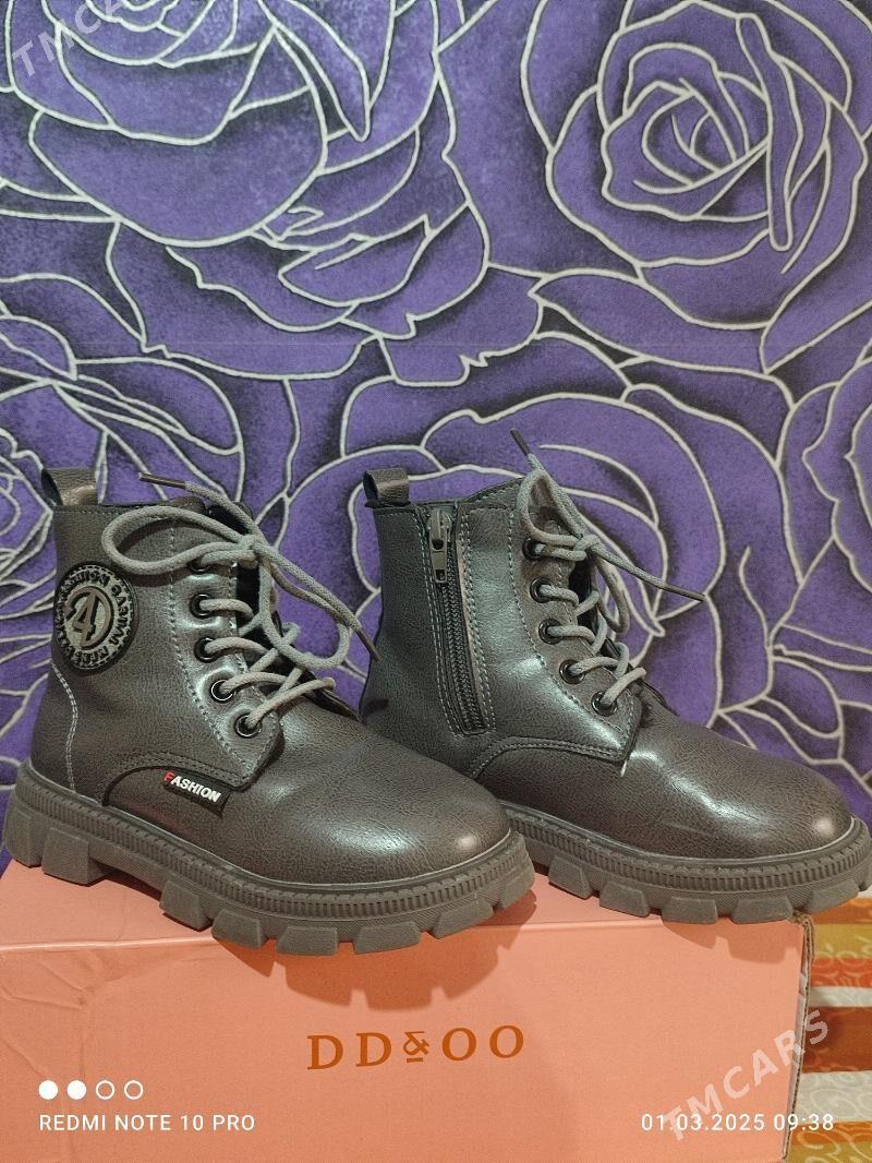 Сапожки детские - Aşgabat - img 3