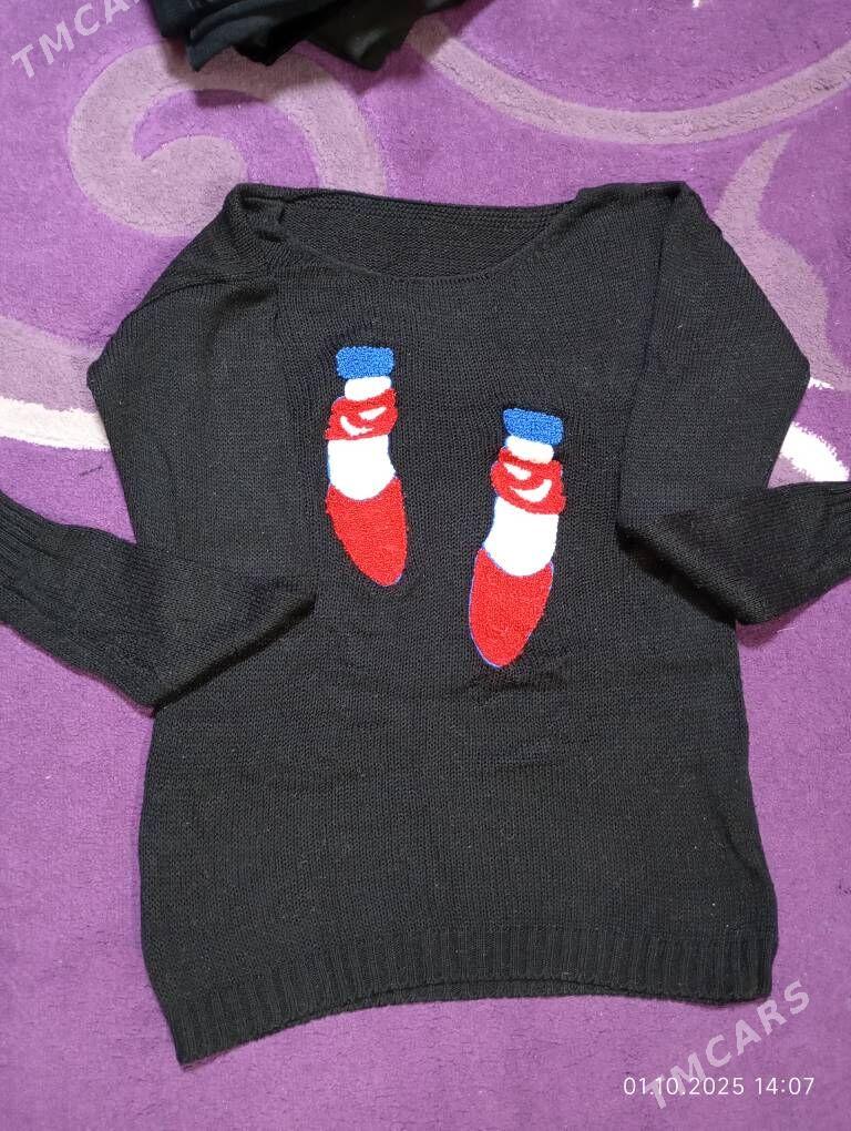 futbolka balak kofta bryuk - Daşoguz - img 2