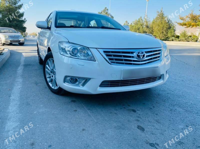Toyota Aurion 2010 - 250 000 TMT - Balkanabat - img 2