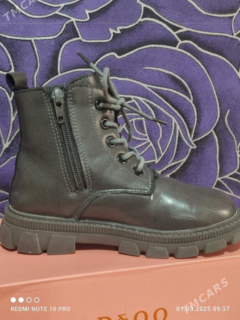 Сапожки детские - Aşgabat - img 4