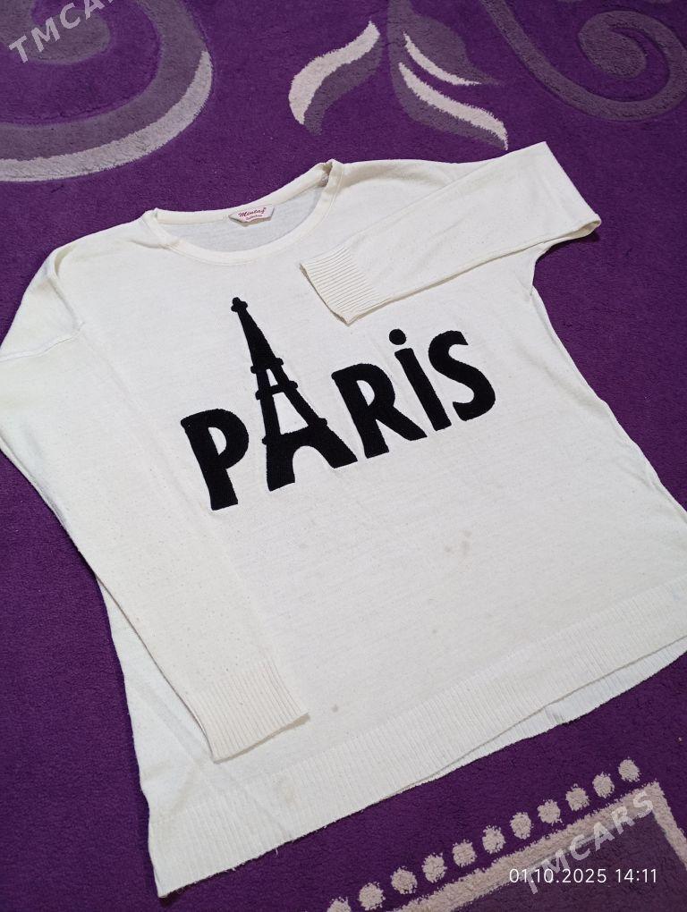 futbolka balak kofta bryuk - Daşoguz - img 1