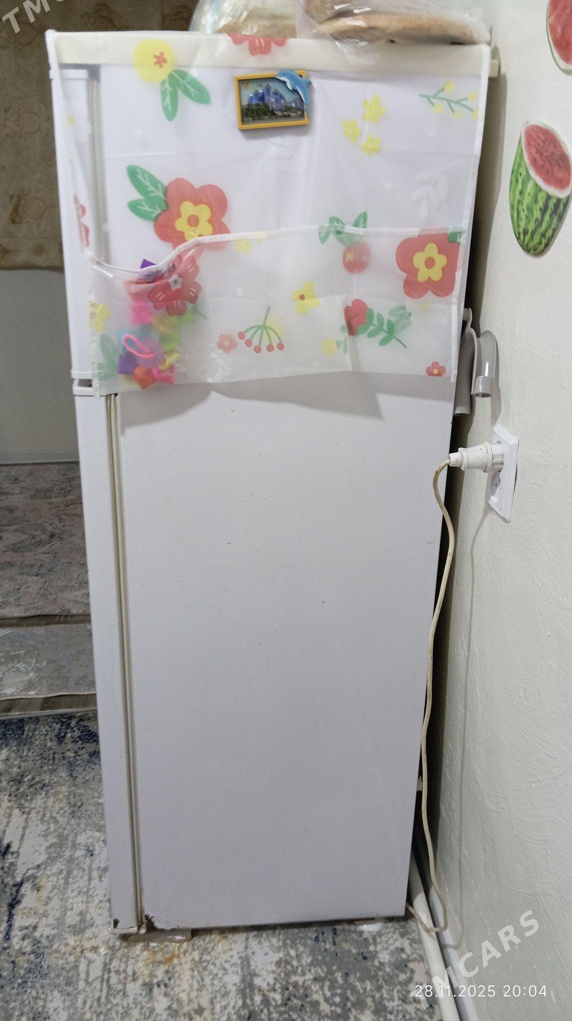 Holodilnik/Холодильник - Туркменбаши - img 1