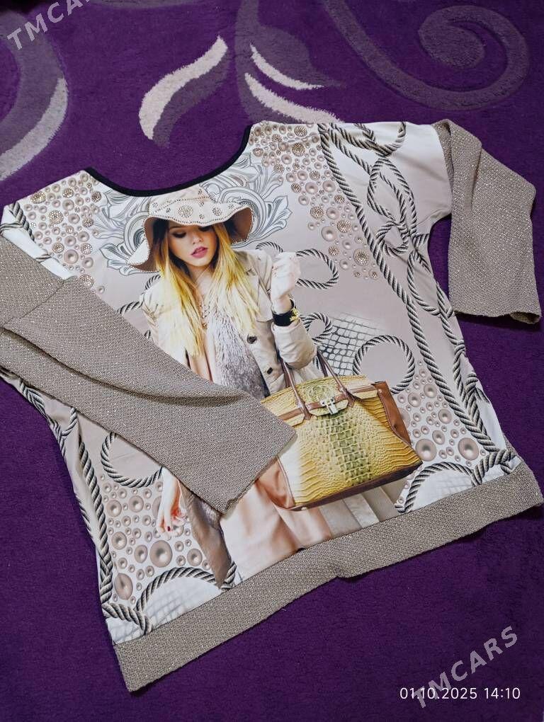 futbolka balak kofta bryuk - Daşoguz - img 3