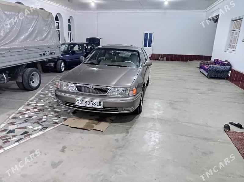 Toyota Avalon 1998 - 140 000 TMT - Туркменабат - img 6