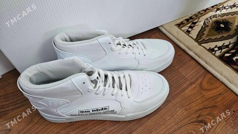 krosofka - Aşgabat - img 1