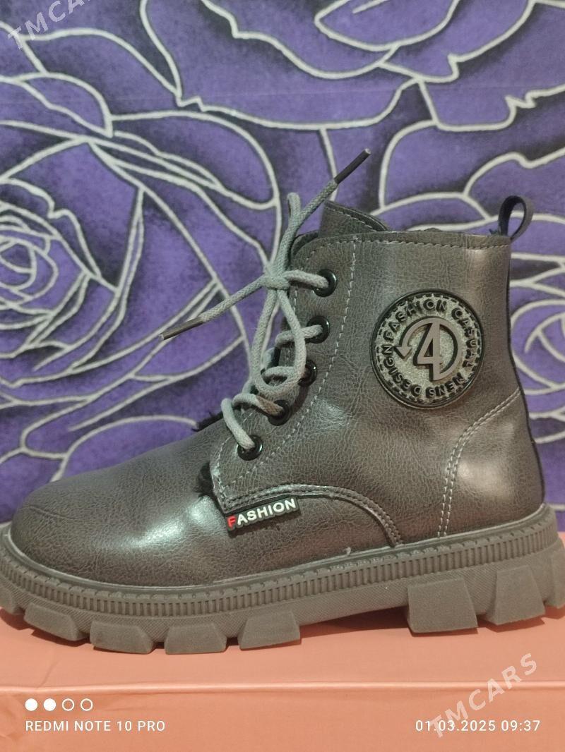 Сапожки детские - Aşgabat - img 2