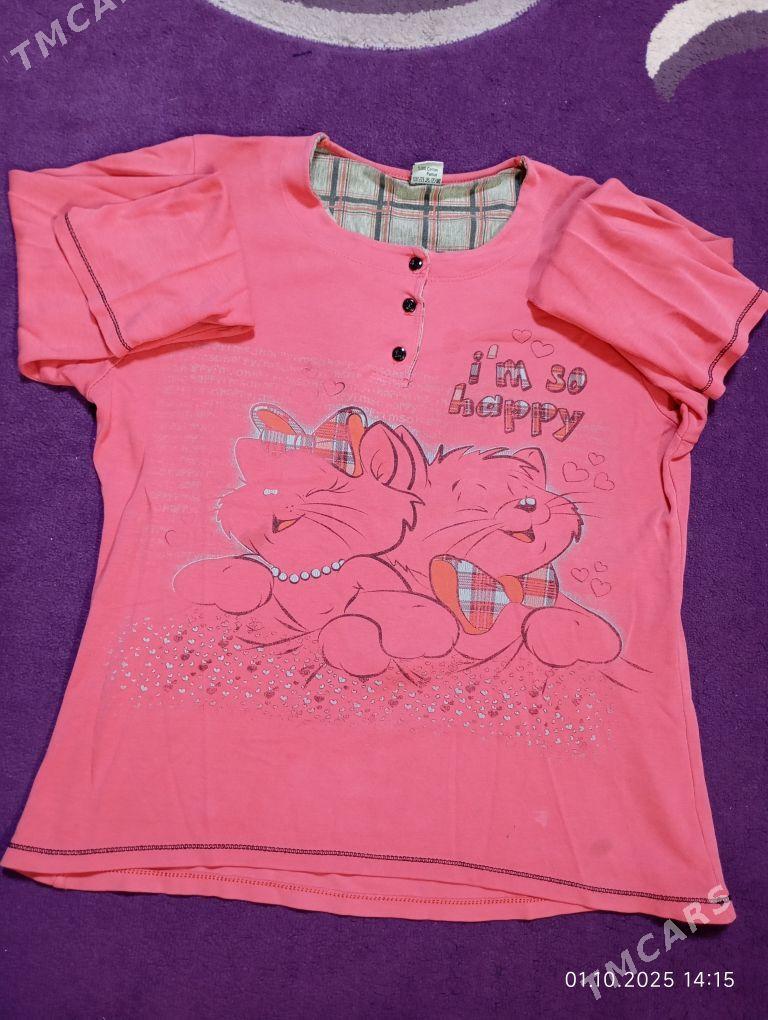 futbolka balak kofta bryuk - Daşoguz - img 5