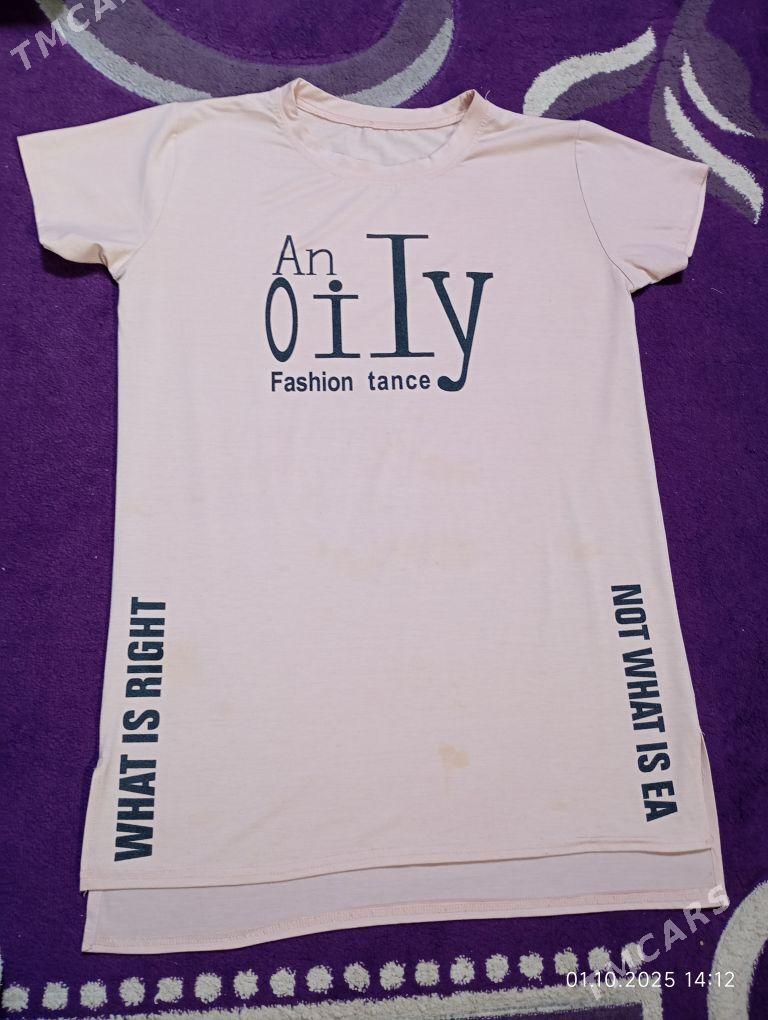 futbolka balak kofta bryuk - Daşoguz - img 4