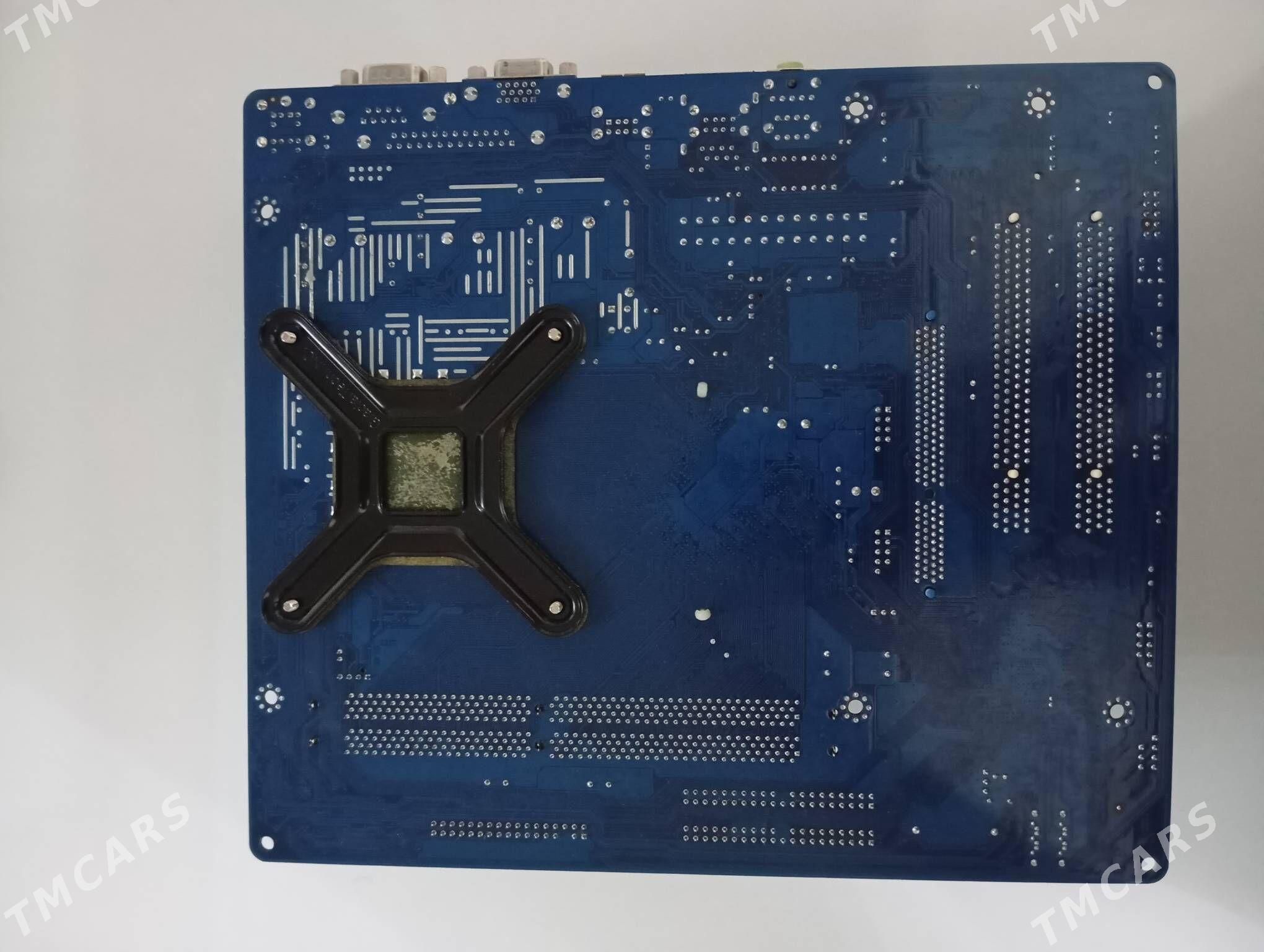 Процессор, RAM, Материнка - Анев - img 4