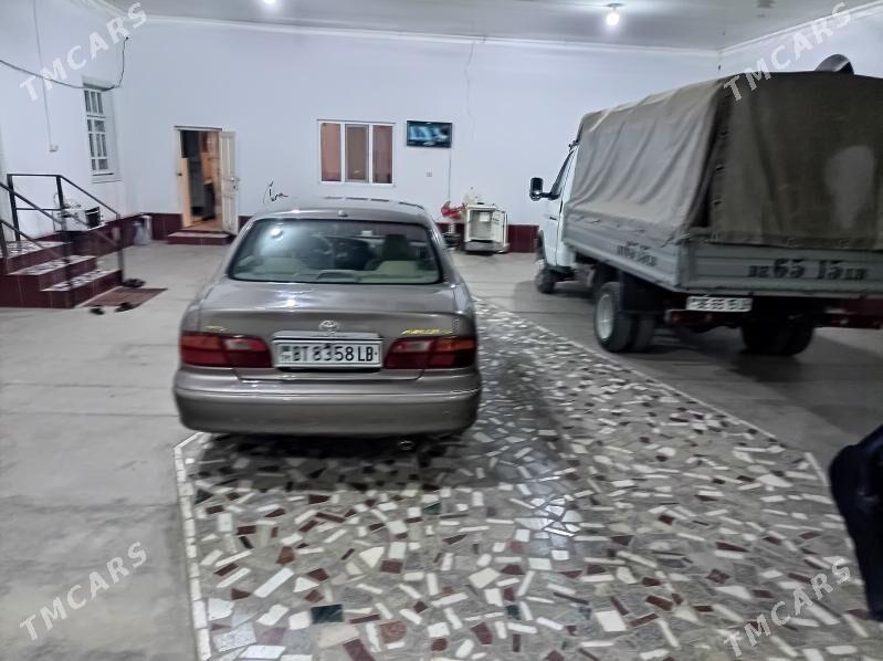 Toyota Avalon 1998 - 140 000 TMT - Туркменабат - img 5