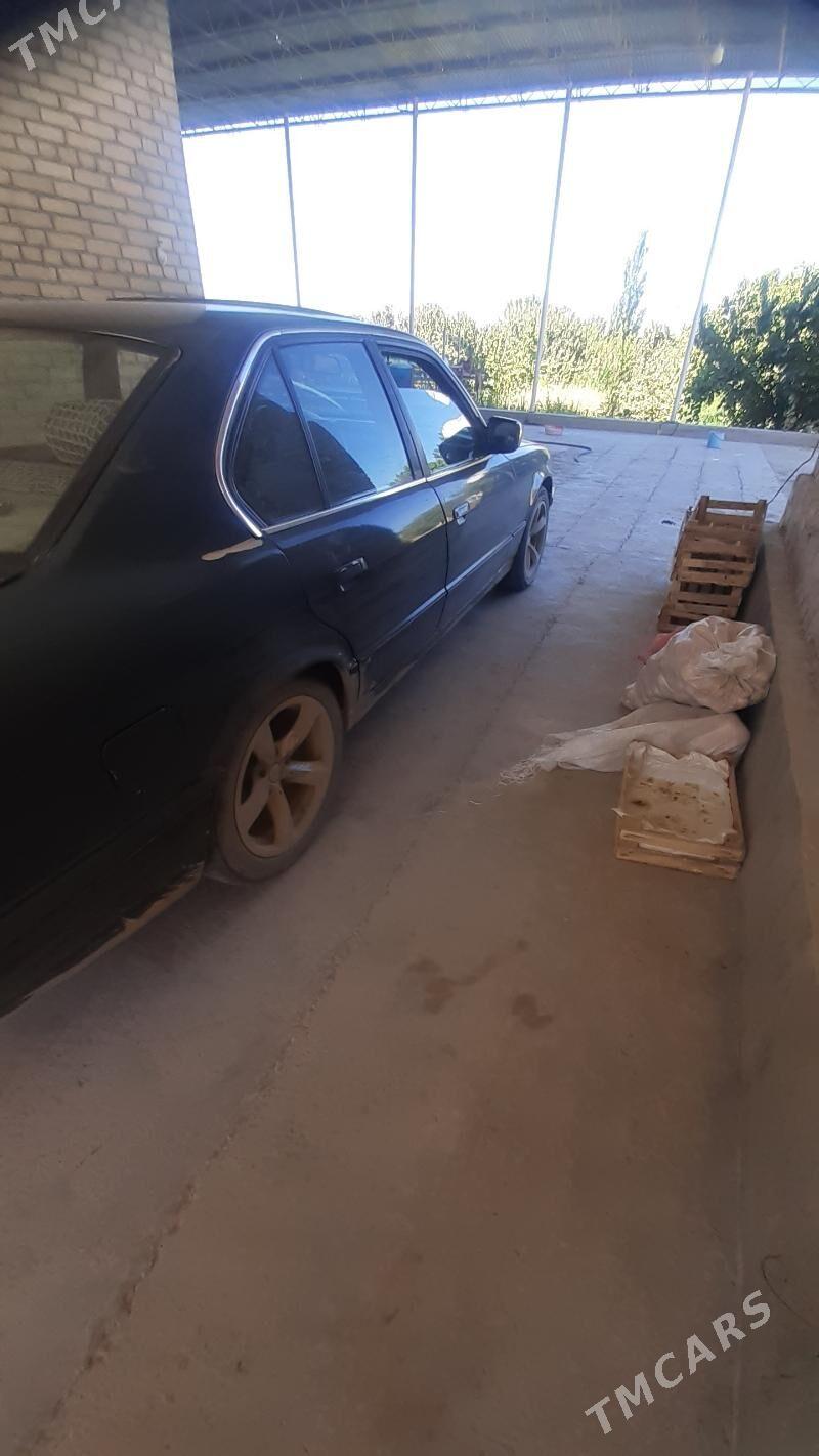 BMW 525 1990 - 30 000 TMT - Туркменабат - img 5