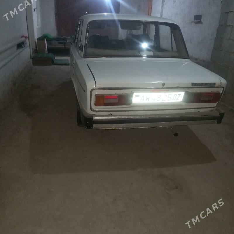 Lada 2106 2001 - 24 000 TMT - Кёнеургенч - img 3