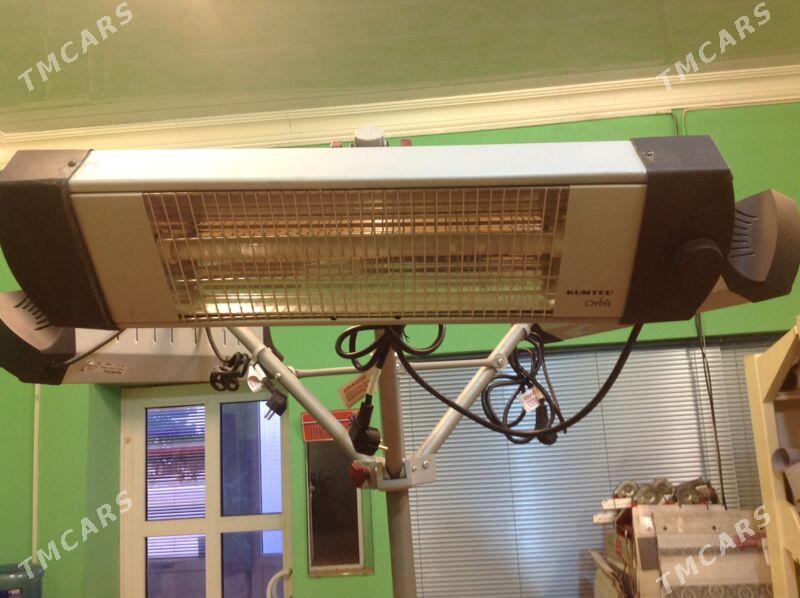 KUMTEL  peç Türkie - Туркменабат - img 3