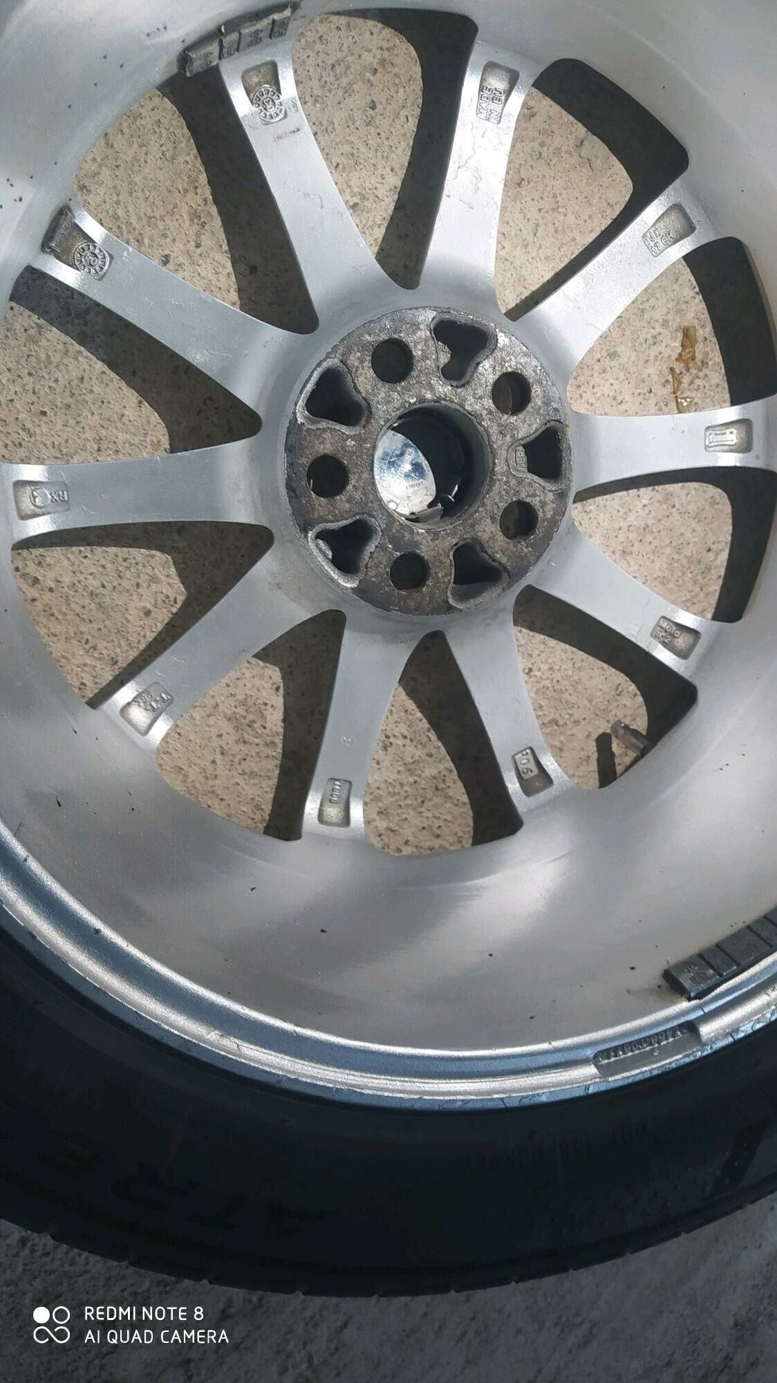 teker 1 500 TMT - Бузмеин - img 2