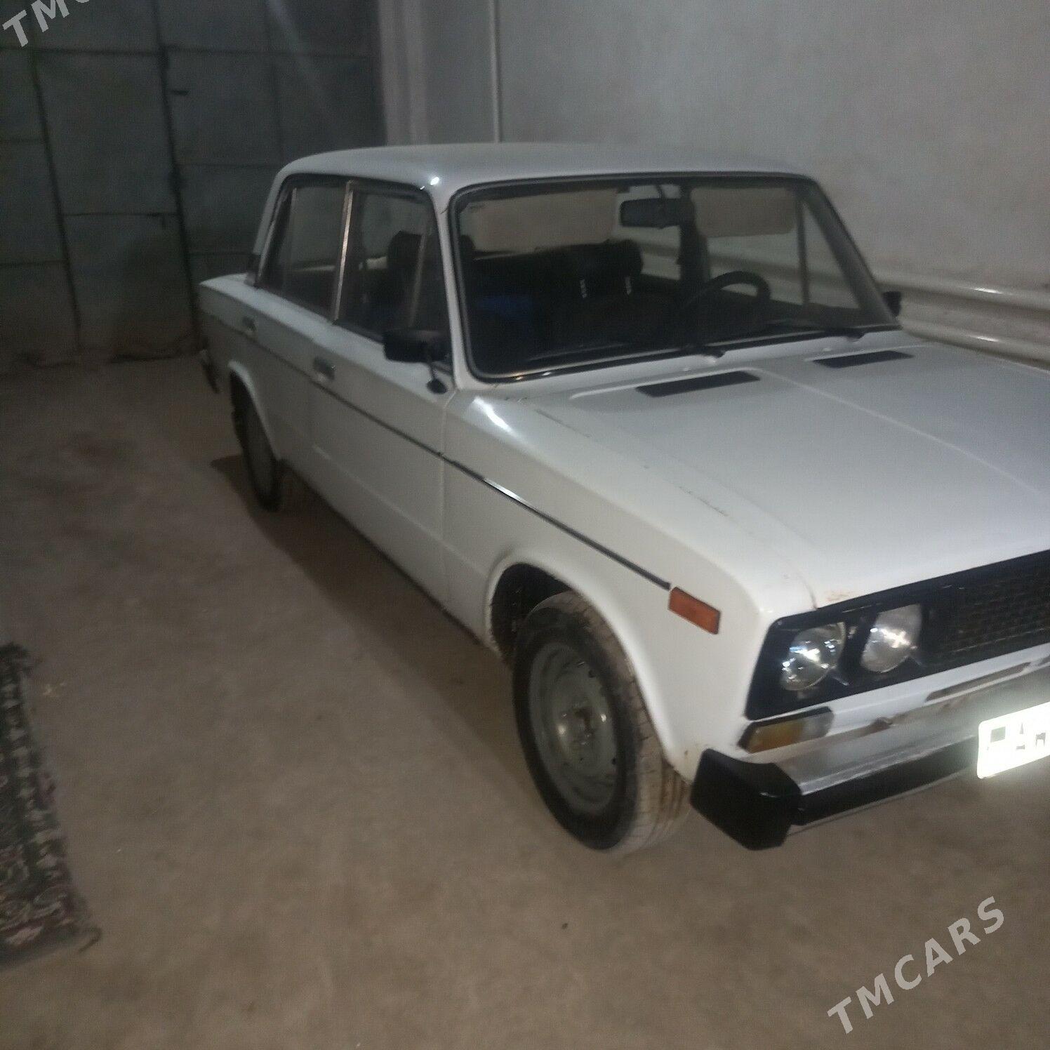 Lada 2106 2001 - 24 000 TMT - Кёнеургенч - img 1