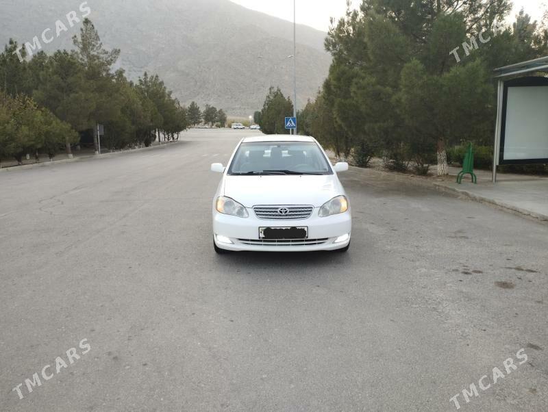 Toyota Corolla 2005 - 130 000 TMT - Bäherden - img 3