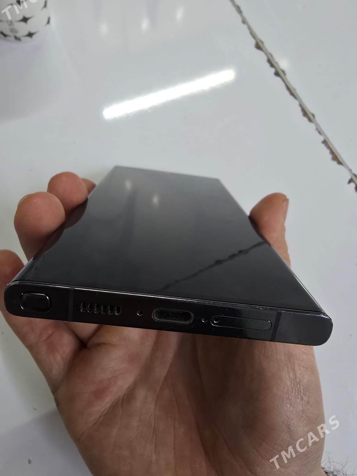 SAMSUNG S 23 ULTRA  12/256GB - Дашогуз - img 5