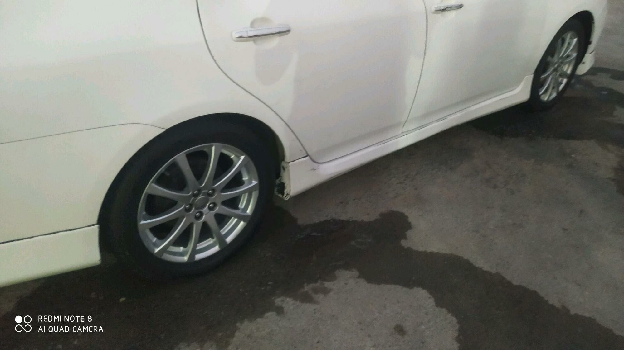 teker 1 500 TMT - Бузмеин - img 3