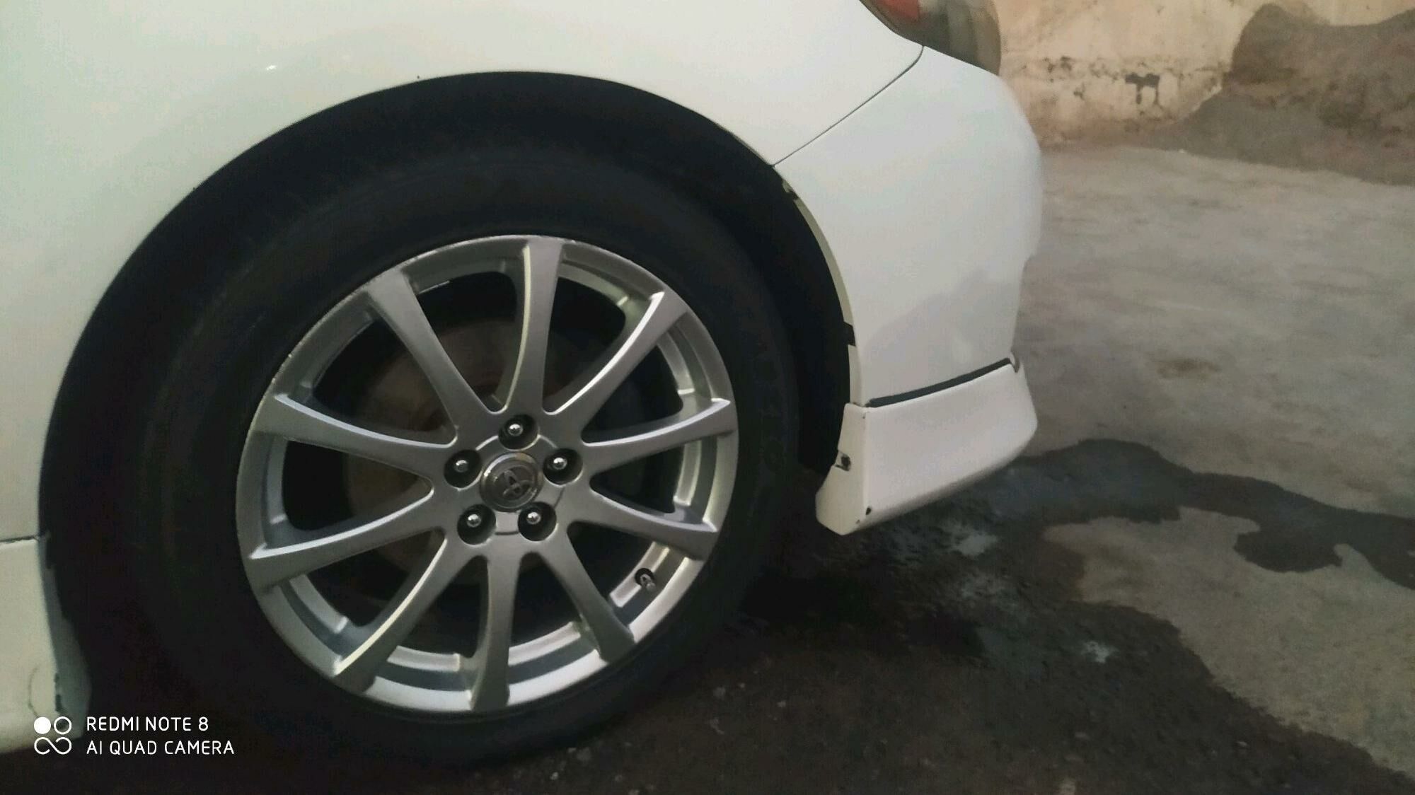 teker 1 500 TMT - Бузмеин - img 4