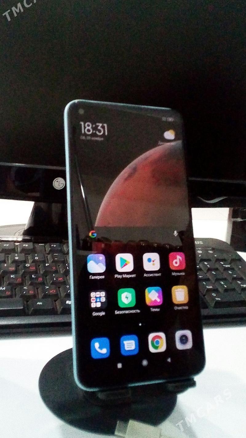 Redmi note 9 - Mary - img 2