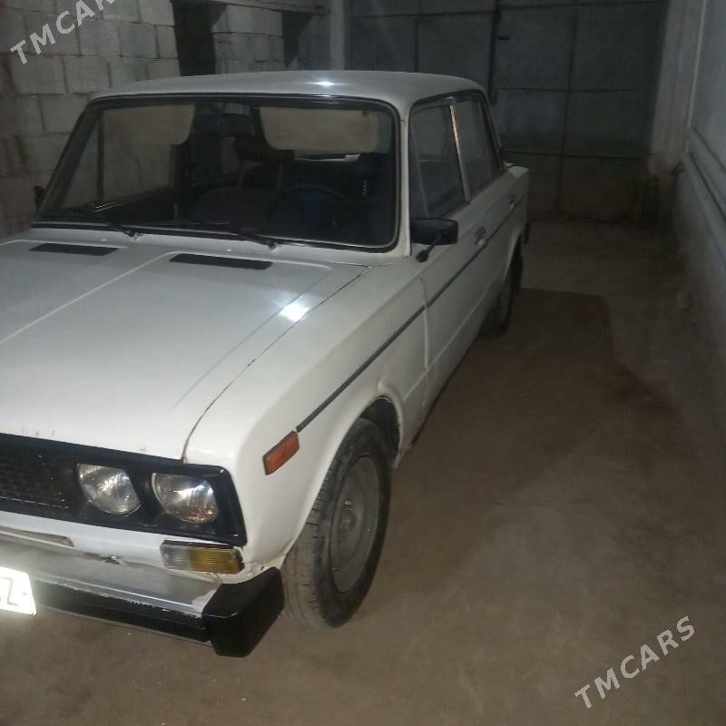 Lada 2106 2001 - 24 000 TMT - Кёнеургенч - img 2