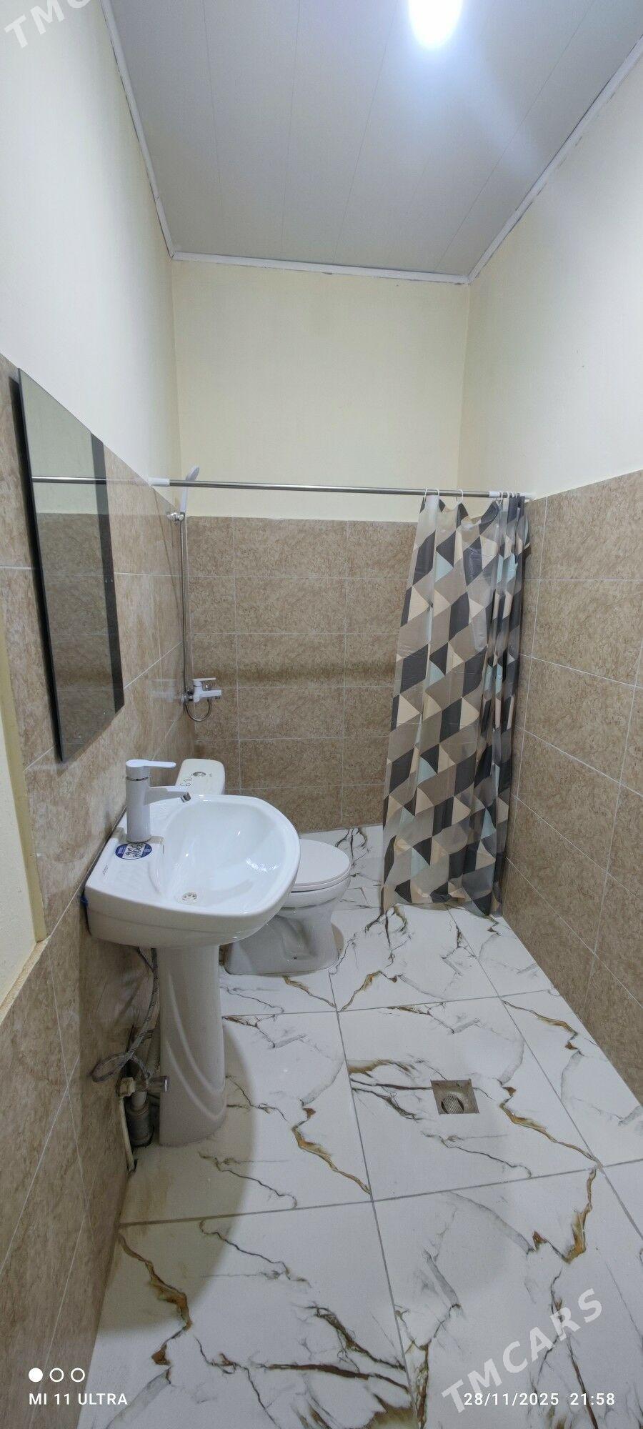 Arenda jaý - Ашхабад - img 6