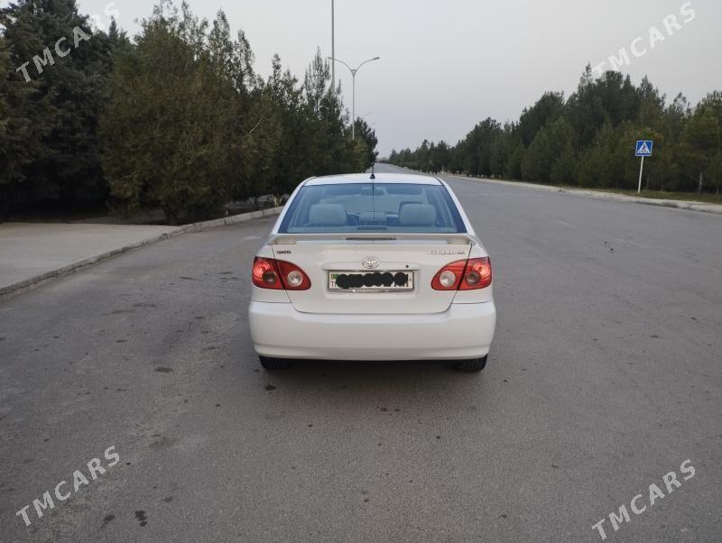 Toyota Corolla 2005 - 130 000 TMT - Bäherden - img 2