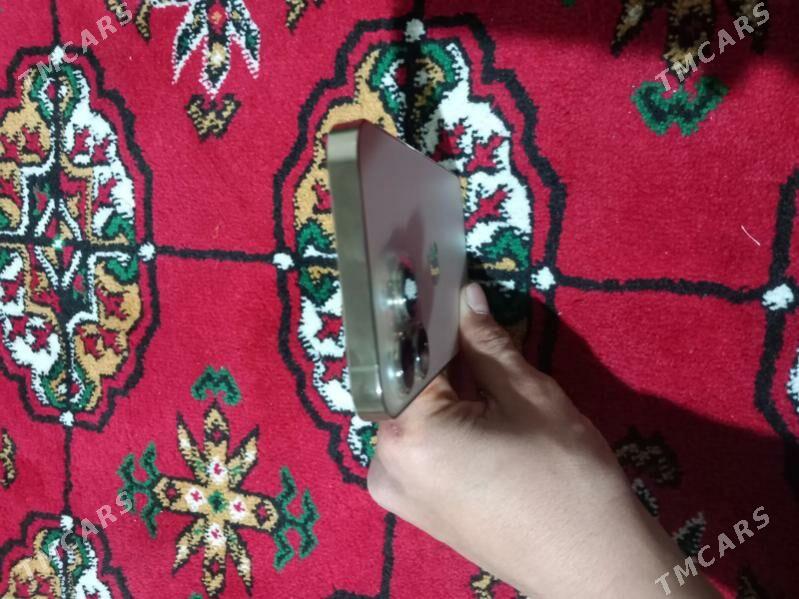 iPhone 13 pro - Мары - img 6