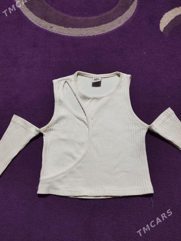 futbolka balak kofta bryuk - Daşoguz - img 9