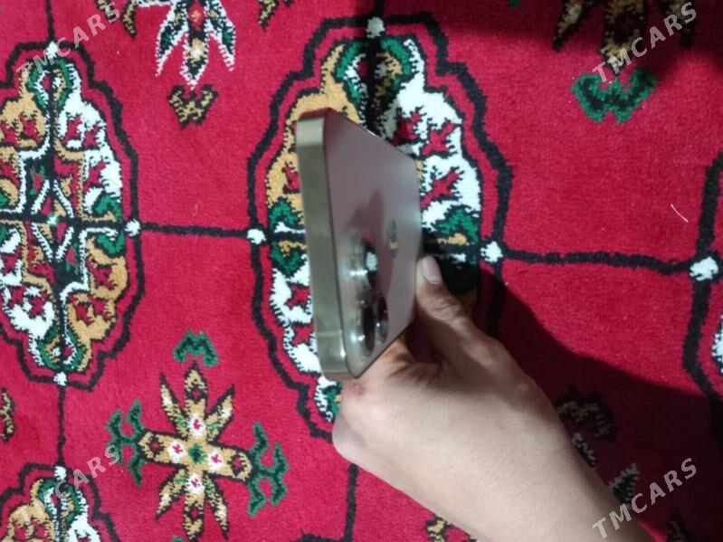 iPhone 13 pro - Мары - img 5