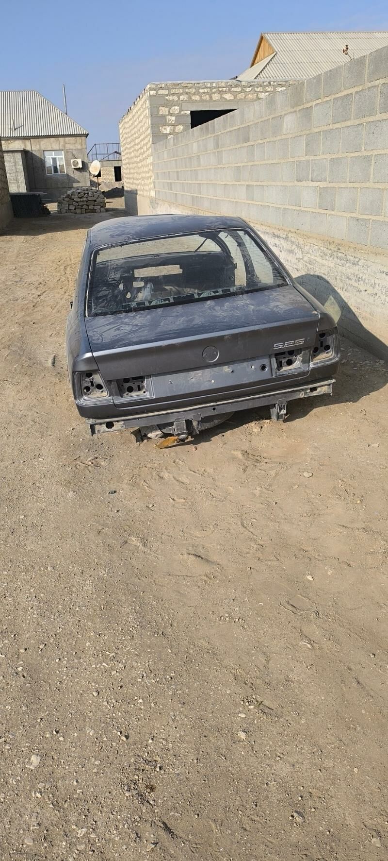 bmw e34 100 TMT - Gumdag - img 4