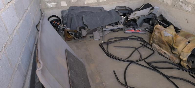 bmw e34 100 TMT - Gumdag - img 5