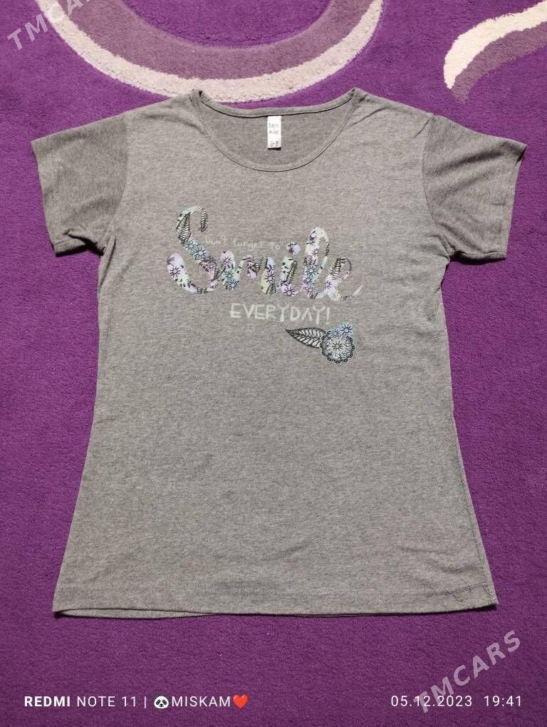 futbolka balak kofta bryuk - Daşoguz - img 8