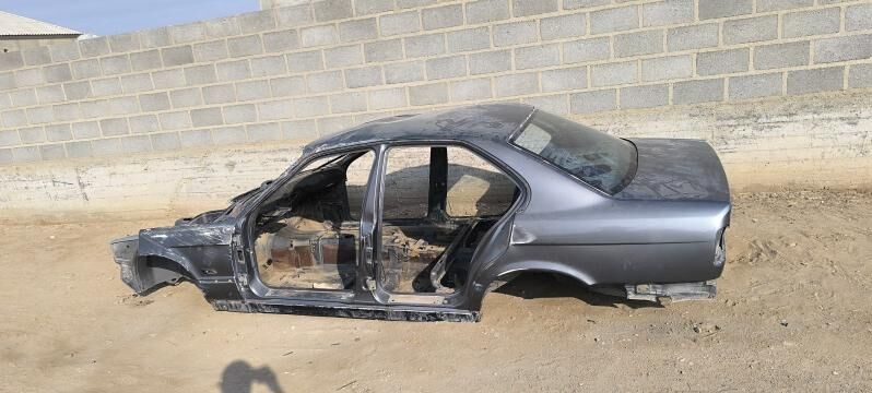 bmw e34 100 TMT - Gumdag - img 3