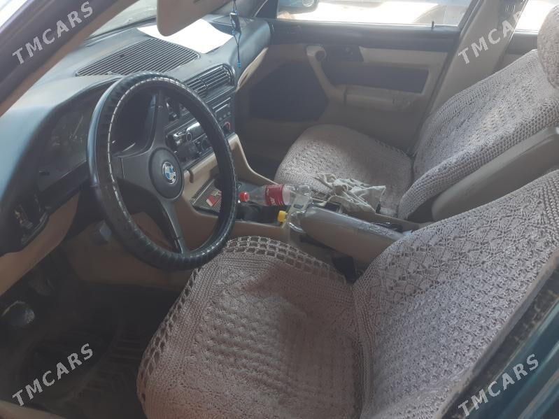 BMW 525 1990 - 30 000 TMT - Туркменабат - img 9