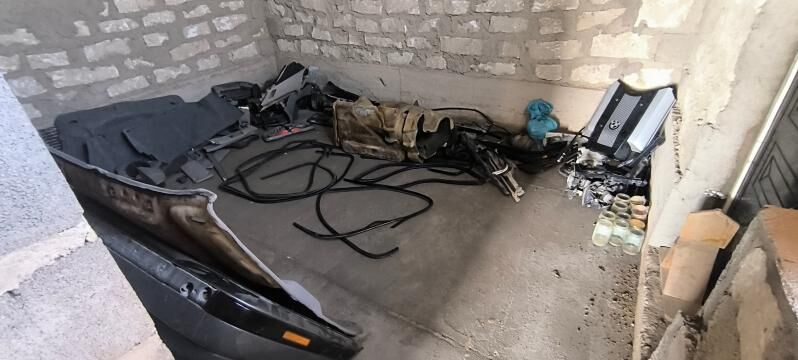 bmw e34 100 TMT - Gumdag - img 7