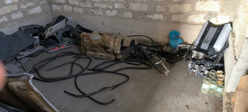 bmw e34 100 TMT - Gumdag - img 6