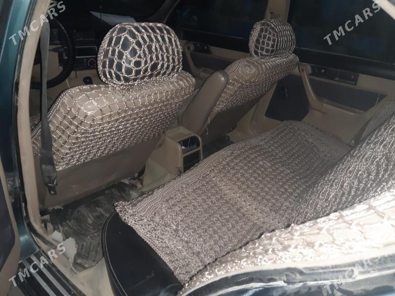 BMW 525 1990 - 30 000 TMT - Туркменабат - img 10