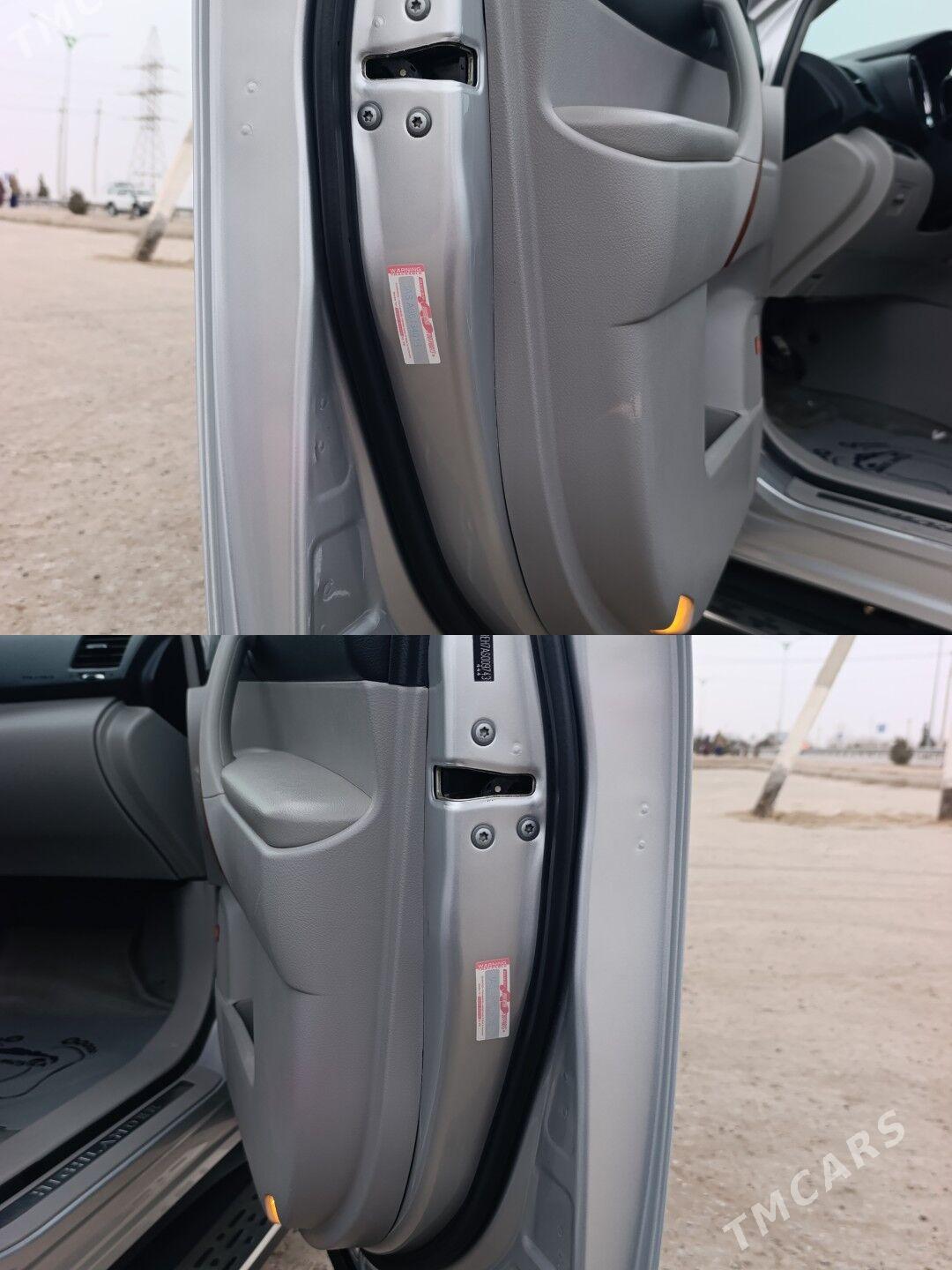 Toyota Highlander 2010 - 345 000 TMT - Daşoguz - img 4