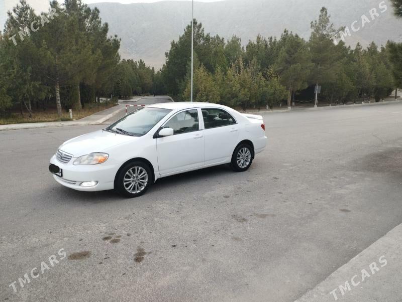 Toyota Corolla 2005 - 130 000 TMT - Bäherden - img 4