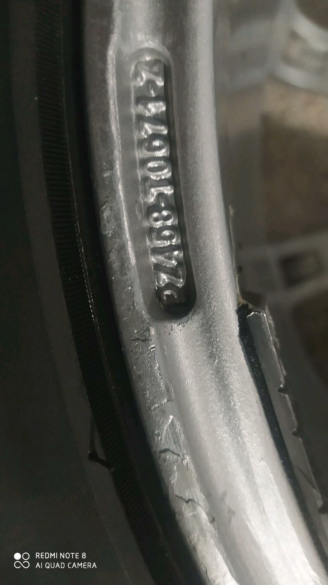 teker 1 500 TMT - Бузмеин - img 5