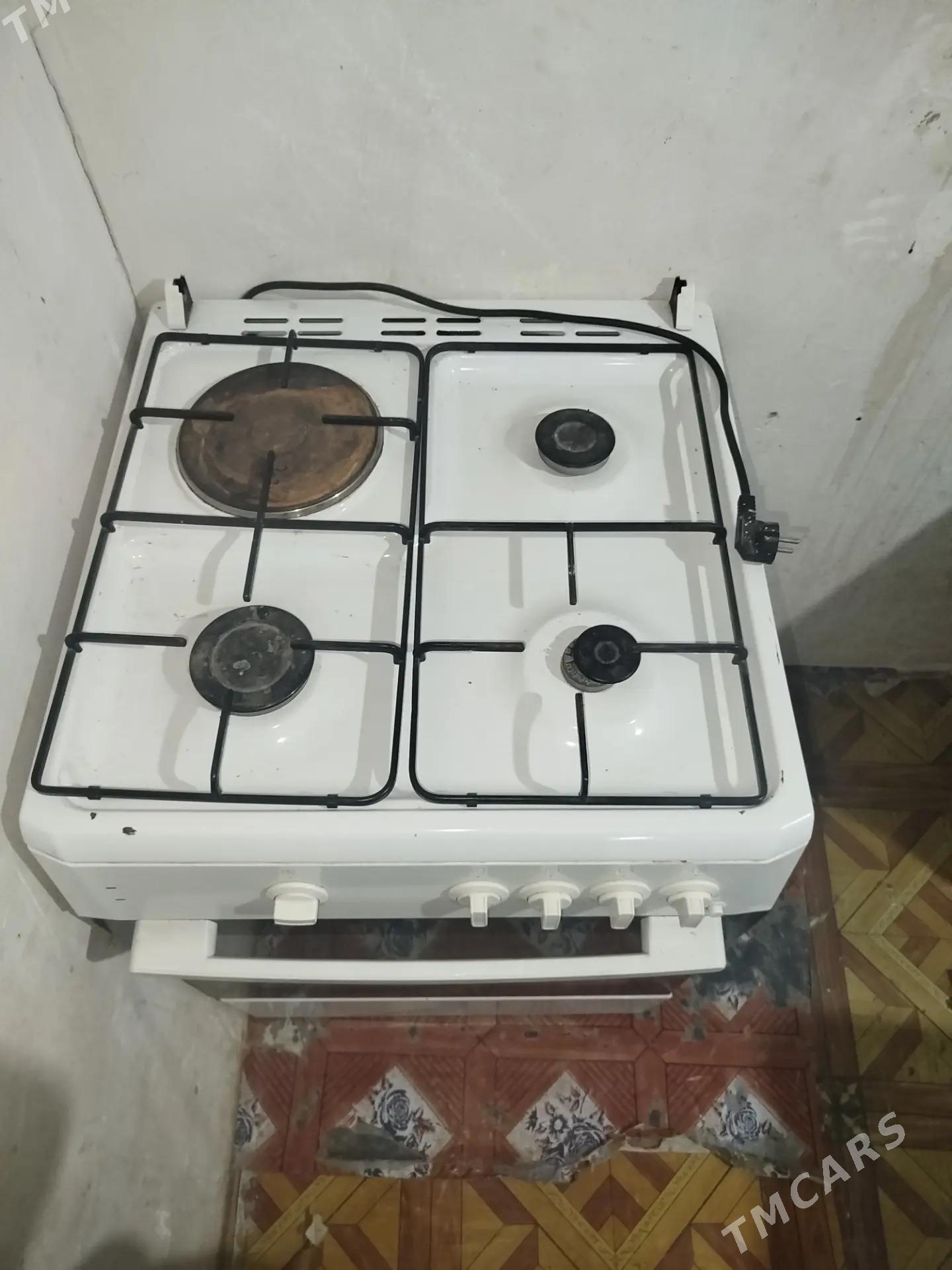 Gaz plite - Акдепе - img 3