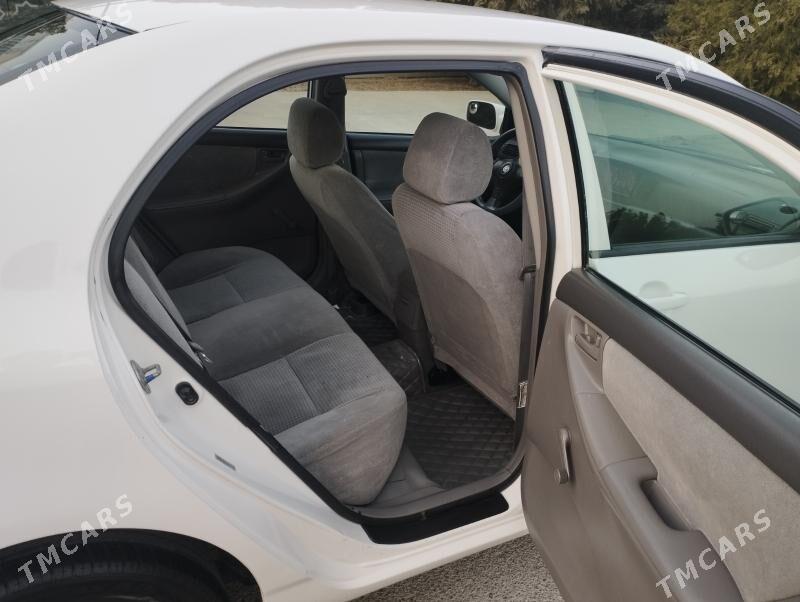 Toyota Corolla 2005 - 130 000 TMT - Bäherden - img 6